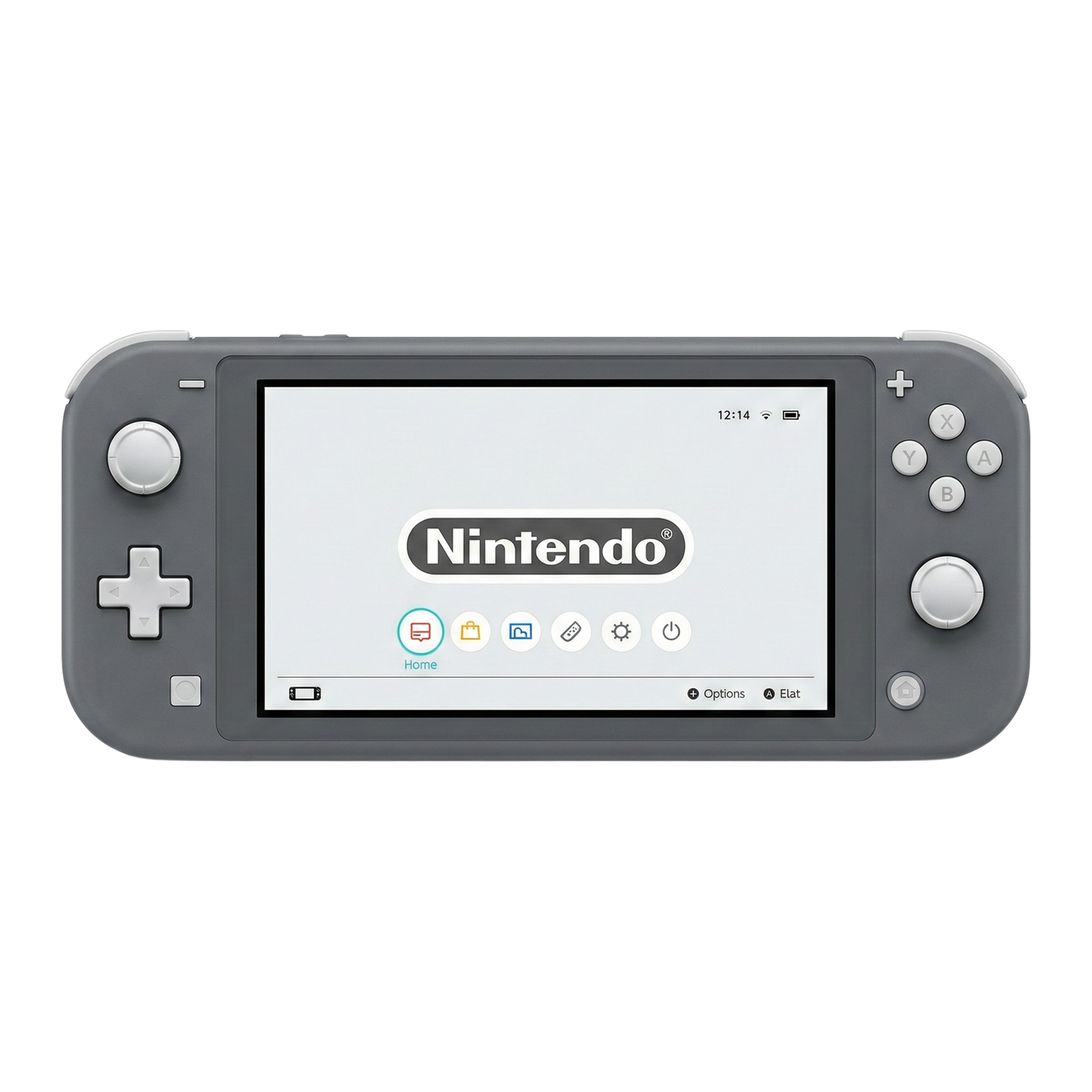 Switch Lite