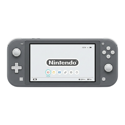 Switch Lite