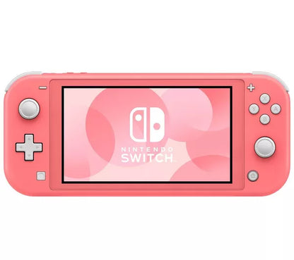Switch Lite