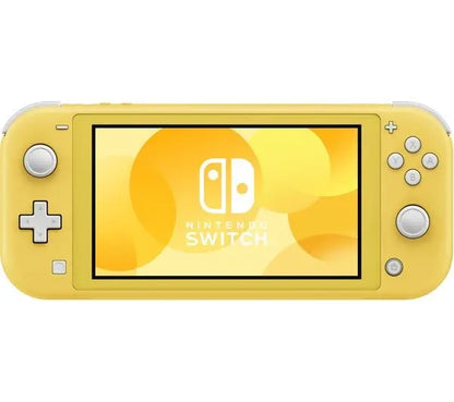 Switch Lite