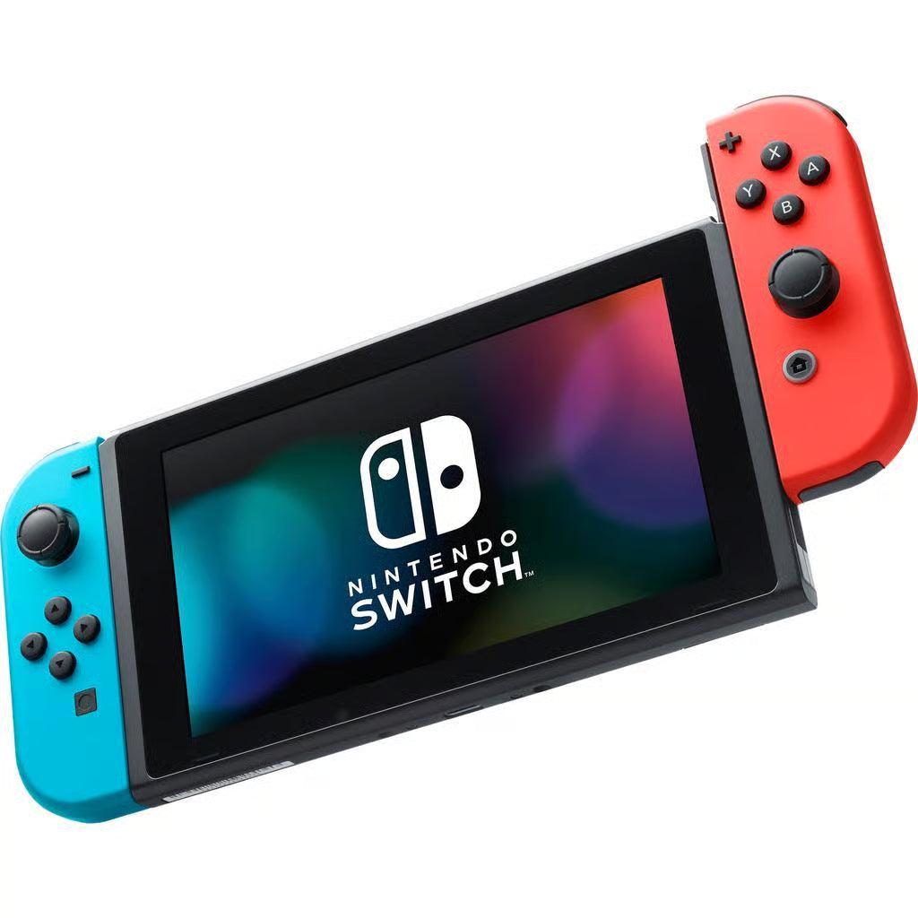 Switch OLED