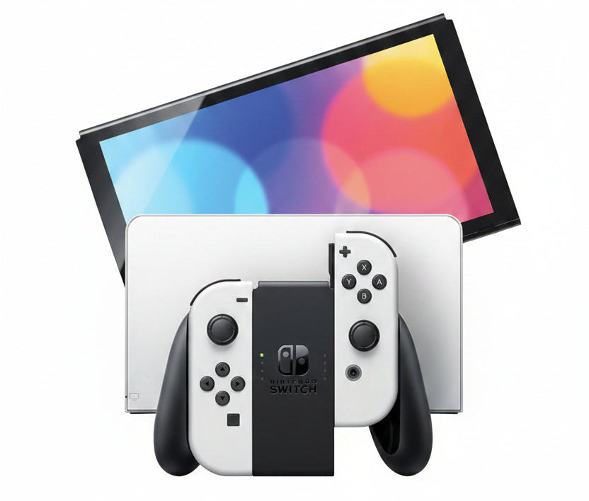 Switch OLED
