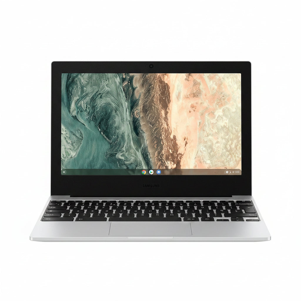 Samsung Galaxy Chromebook Go 14-inch Intel Celeron N4500 4GB RAM 64GB eMMC