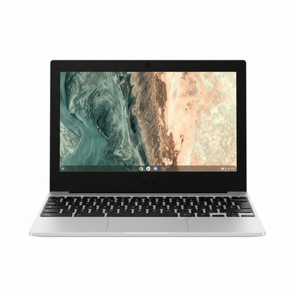 Samsung Galaxy Chromebook Go 14-inch Intel Celeron N4500 4GB RAM 64GB eMMC
