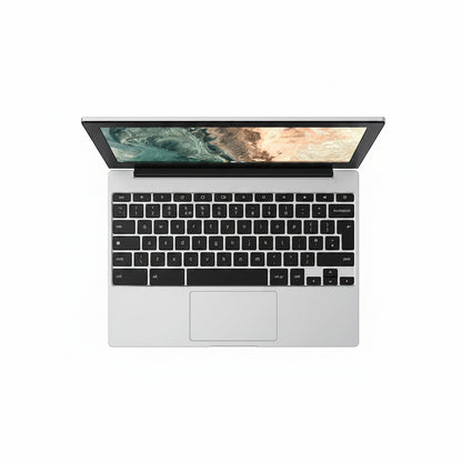 Samsung Galaxy Chromebook Go 14-inch Intel Celeron N4500 4GB RAM 64GB eMMC