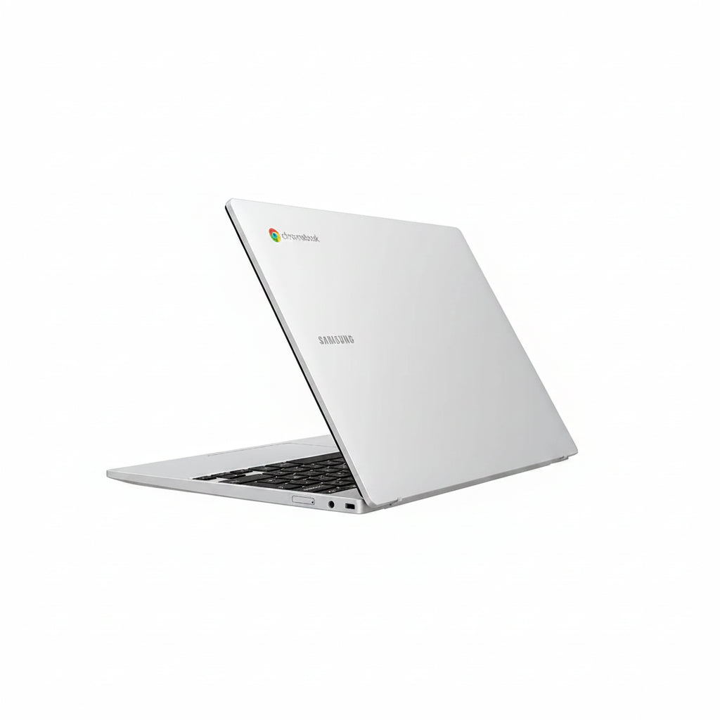 Samsung Galaxy Chromebook Go 14-inch Intel Celeron N4500 4GB RAM 64GB eMMC