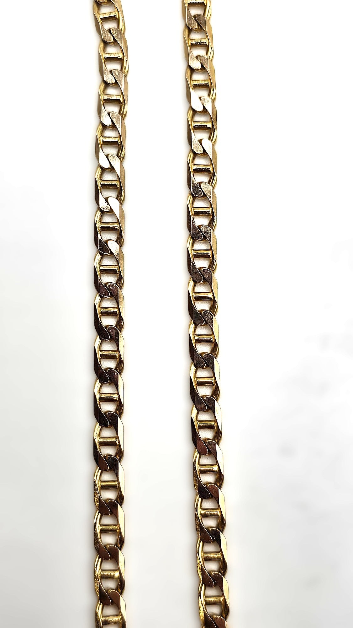 Mariner Chain