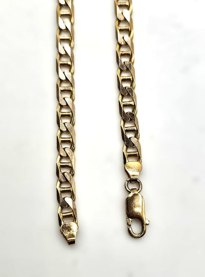 Mariner Chain