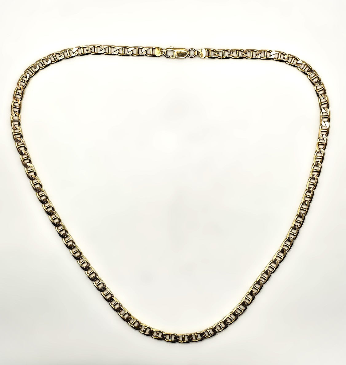 Mariner Chain