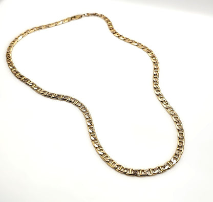 Mariner Chain