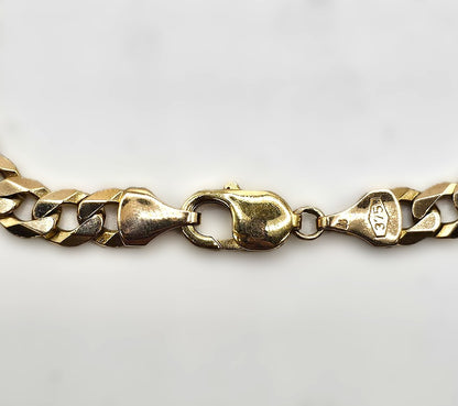 Curb Chain