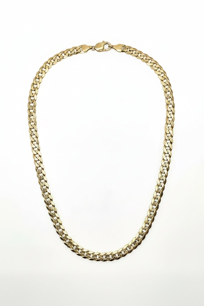 Curb Chain