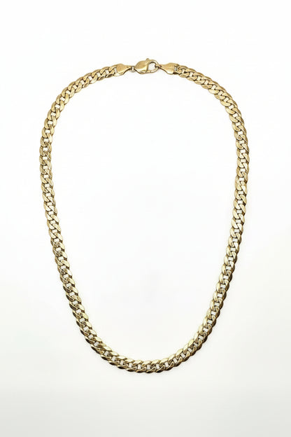 Curb Chain
