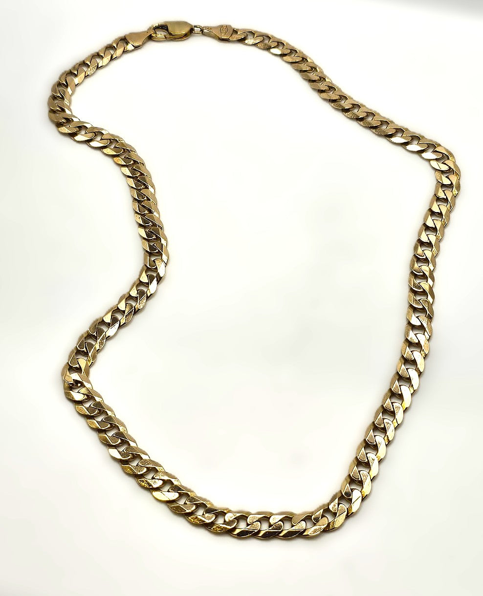 Curb Chain