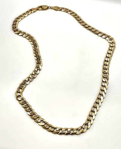 Curb Chain