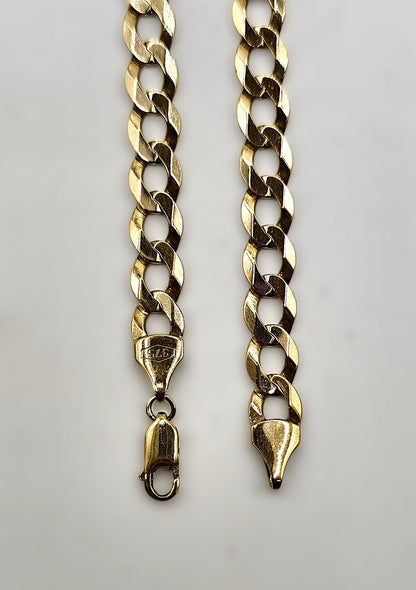 Curb Chain