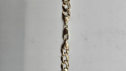 Curb Chain