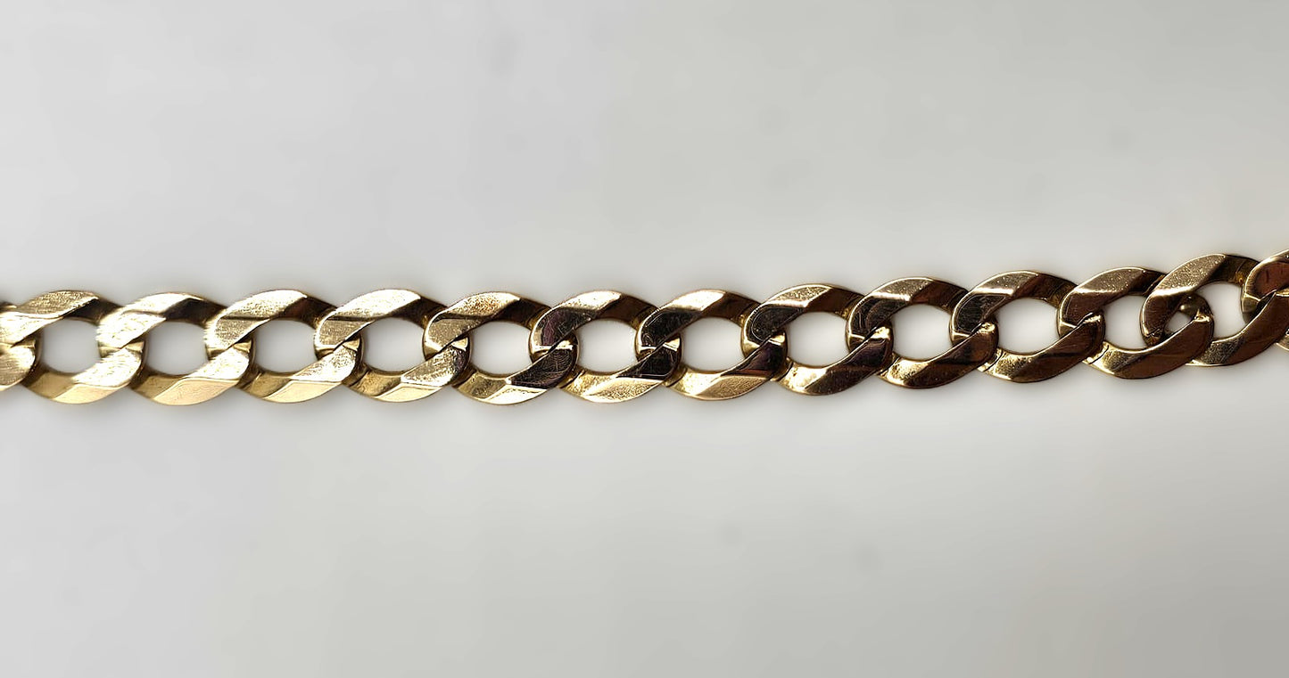 Curb Chain