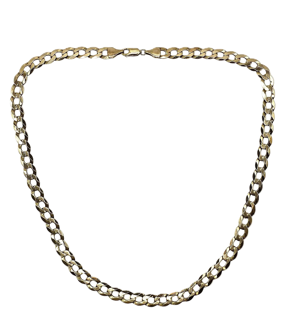 Curb Chain