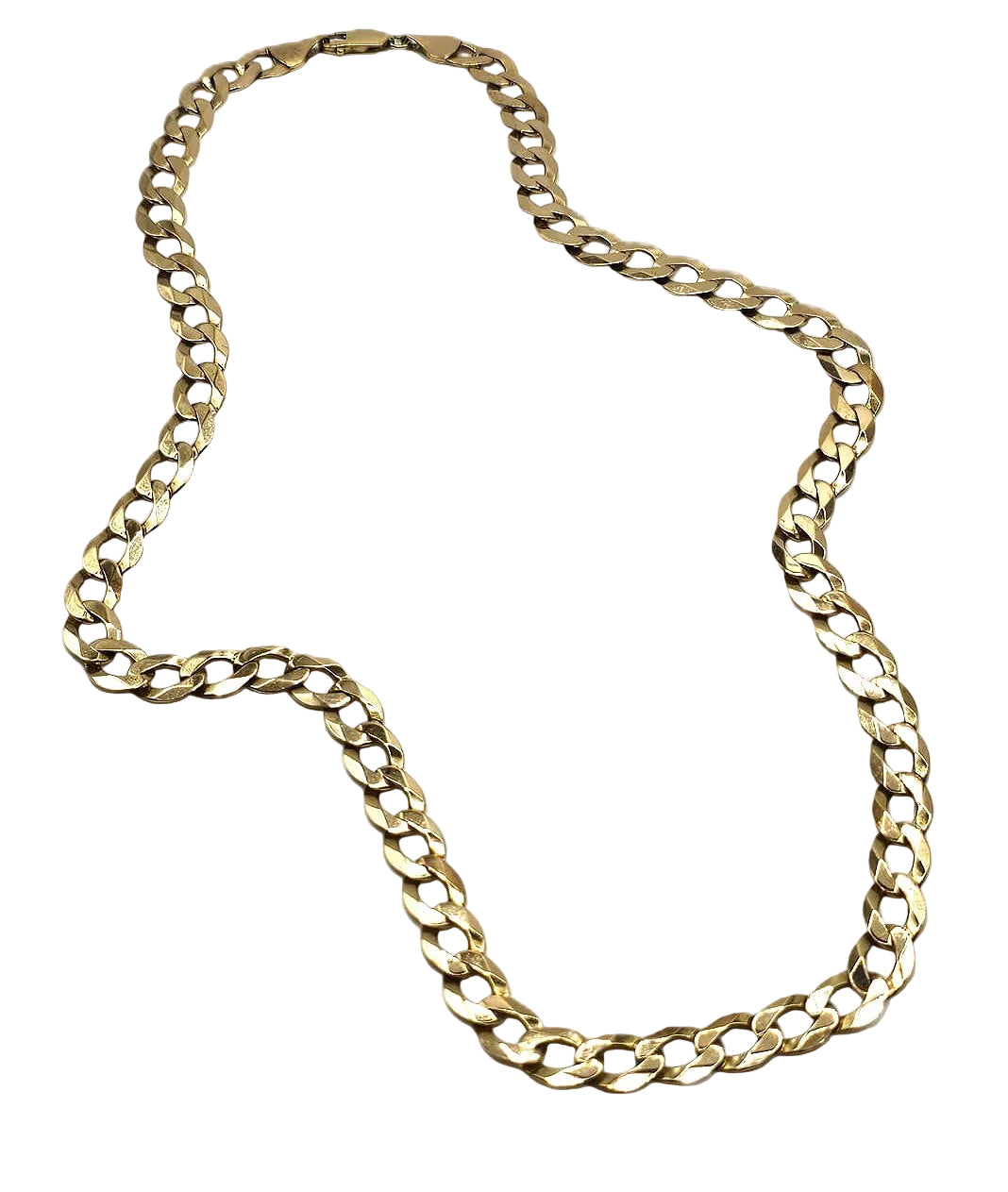 Curb Chain