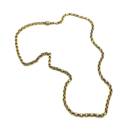 Belcher Chain