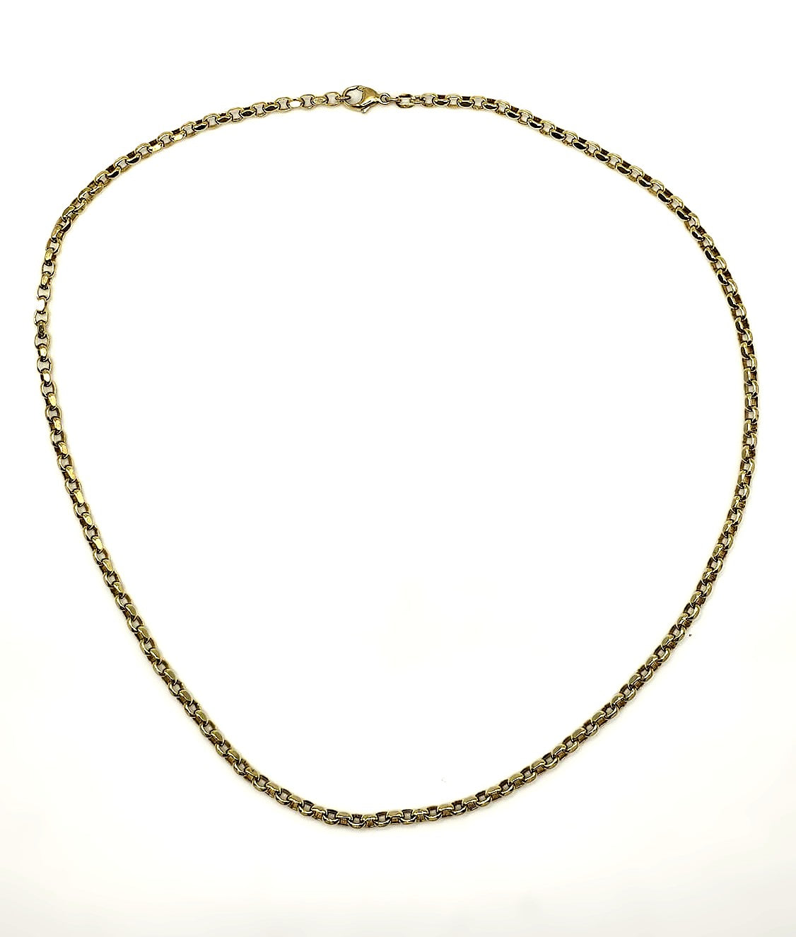 Belcher Chain