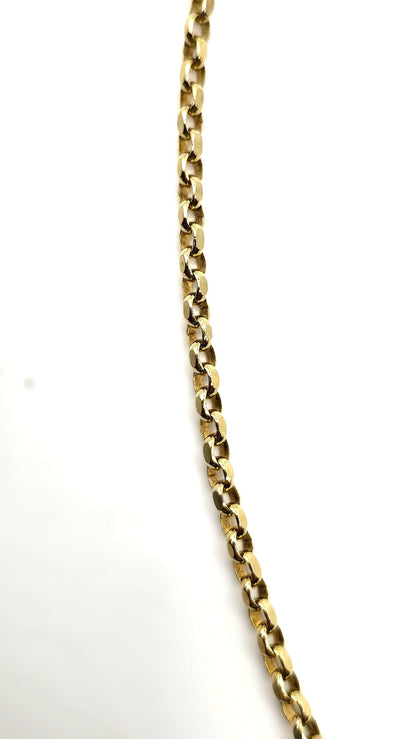Belcher Chain