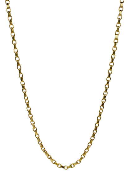 Belcher Chain