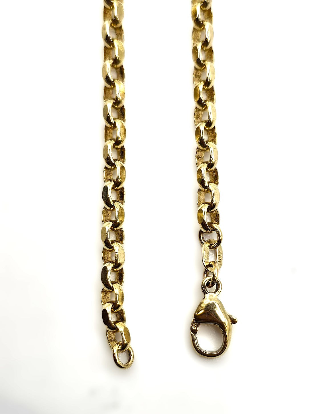 Belcher Chain