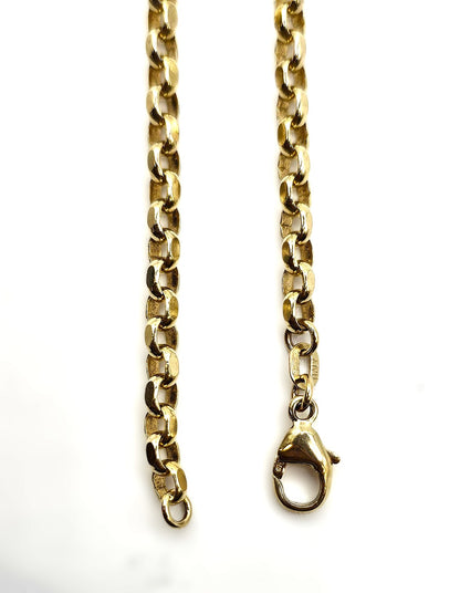 Belcher Chain