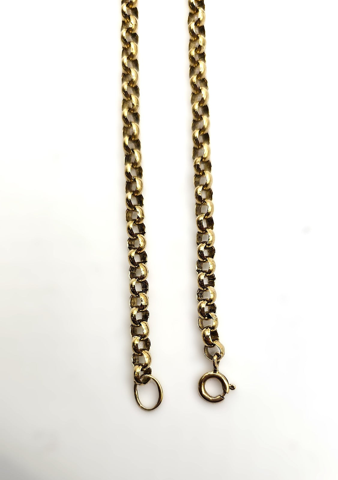 Belcher Chain
