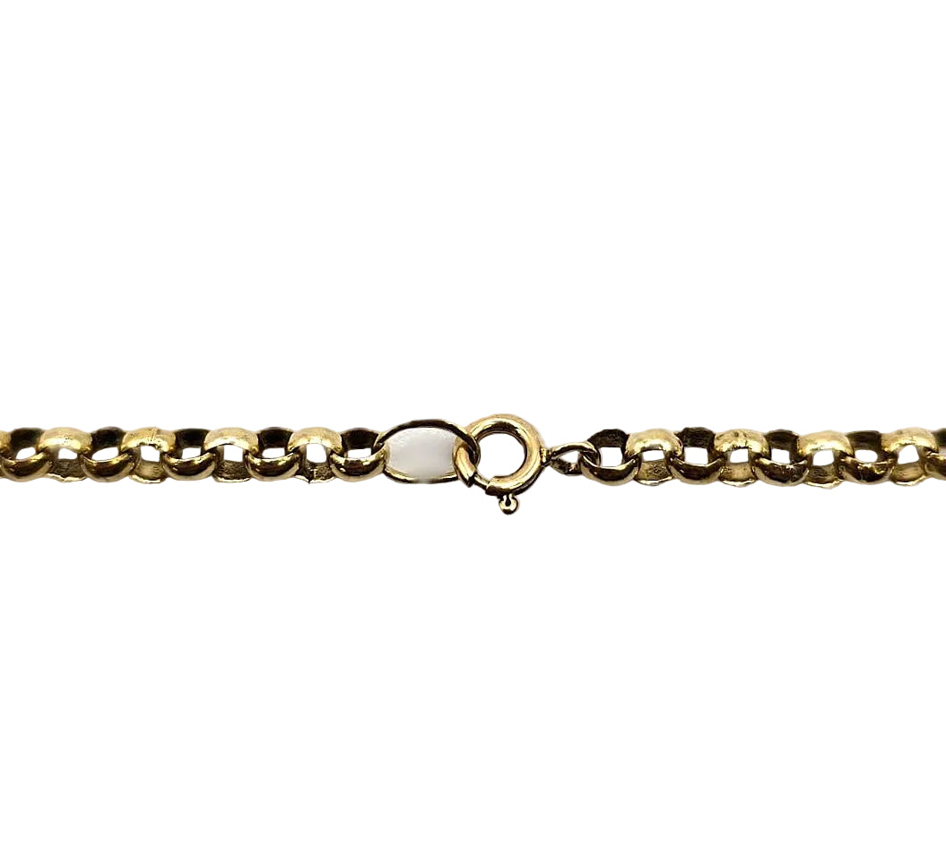 Belcher Chain
