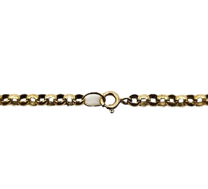 Belcher Chain