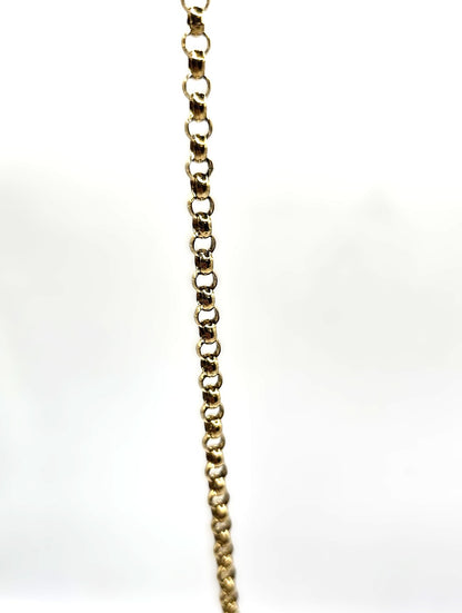 Belcher Chain