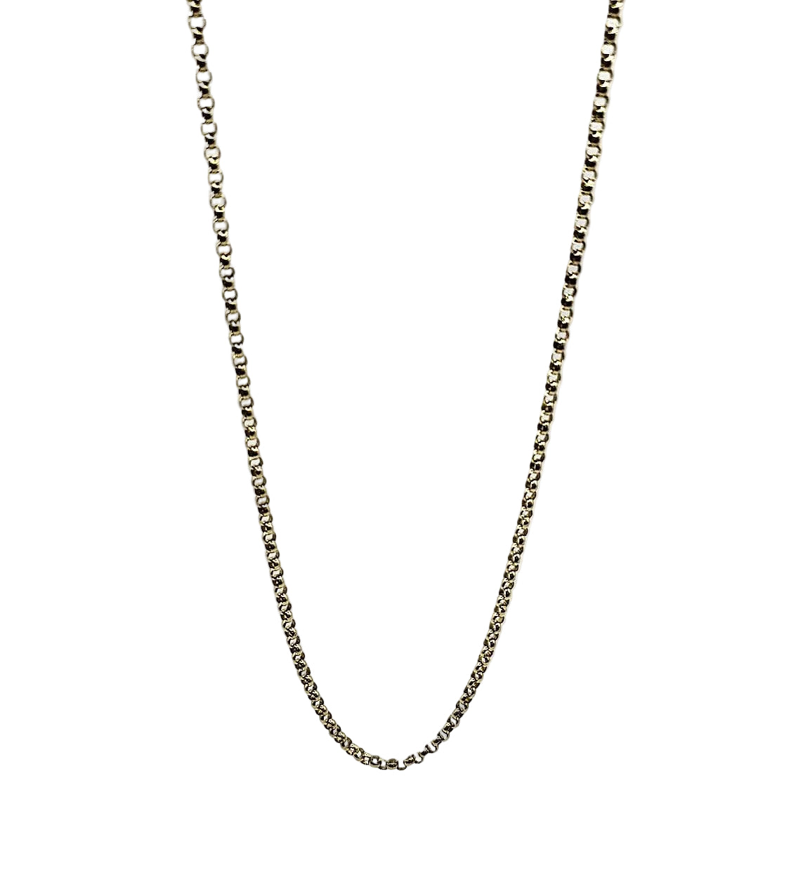 Belcher Chain
