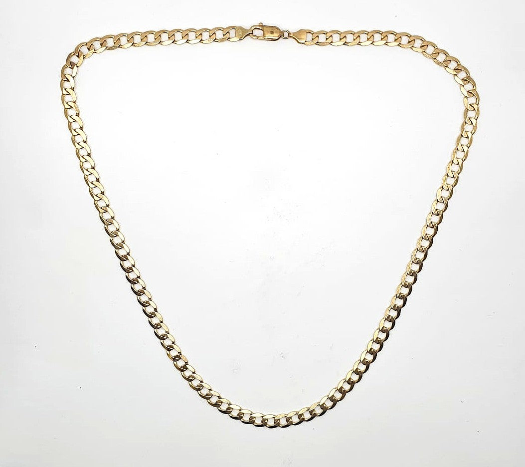 Curb Chain