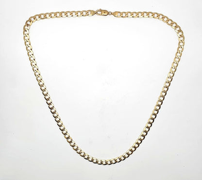 Curb Chain
