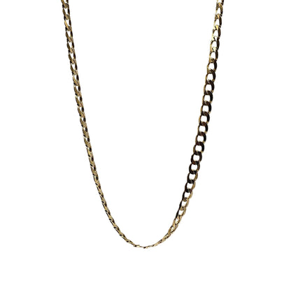 Curb Chain