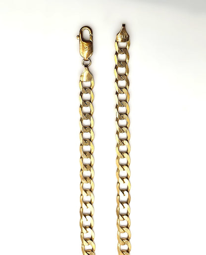 Curb Chain