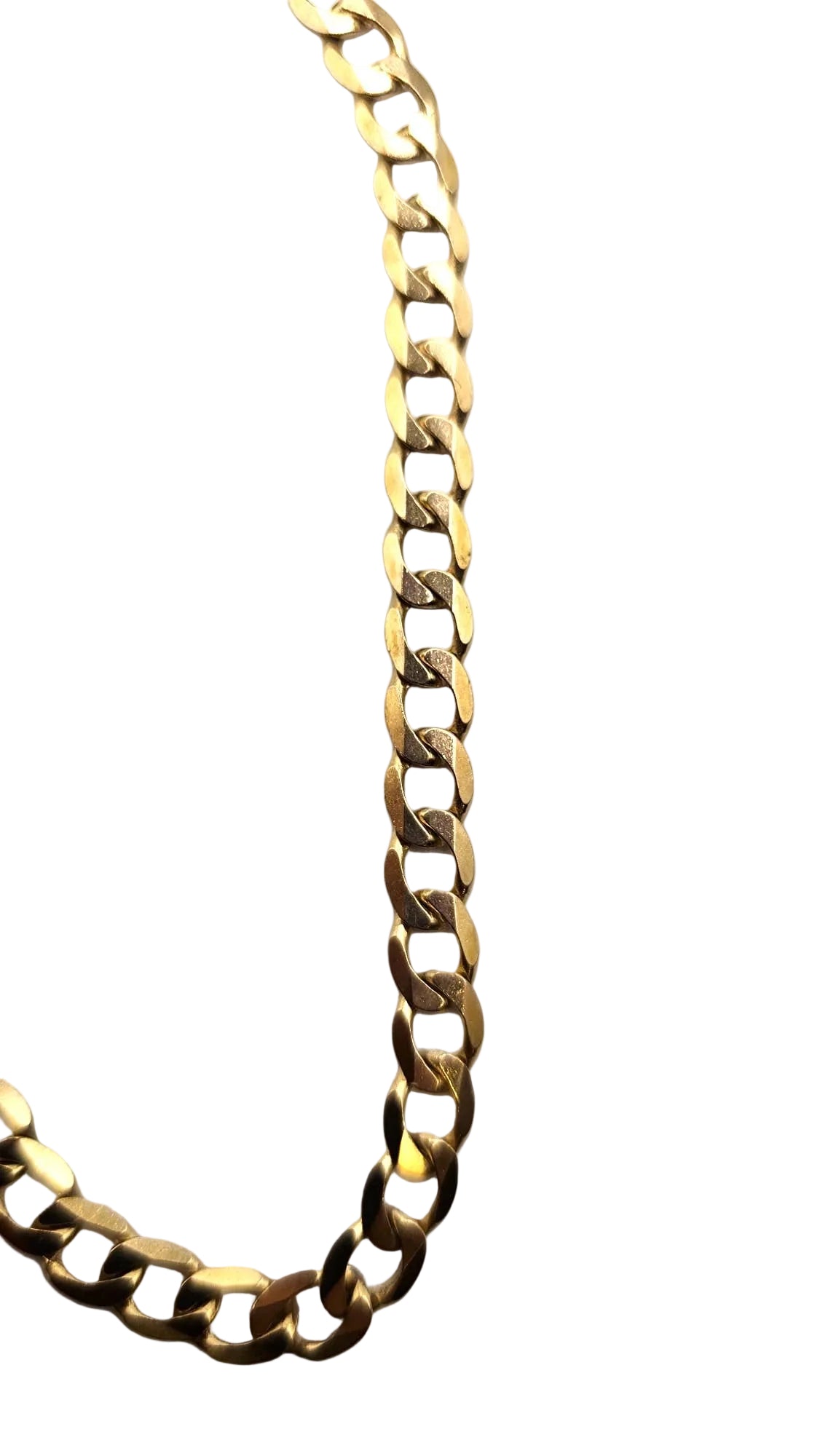 Curb Chain