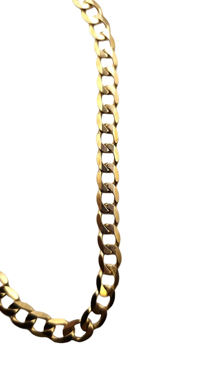 Curb Chain