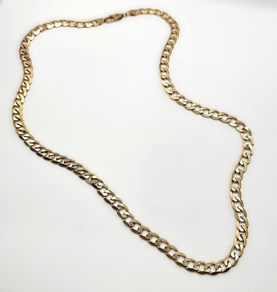 Curb Chain