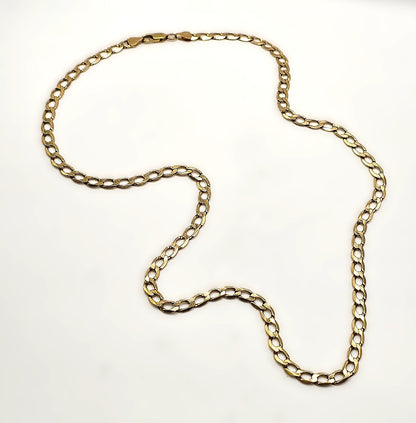 Curb Chain