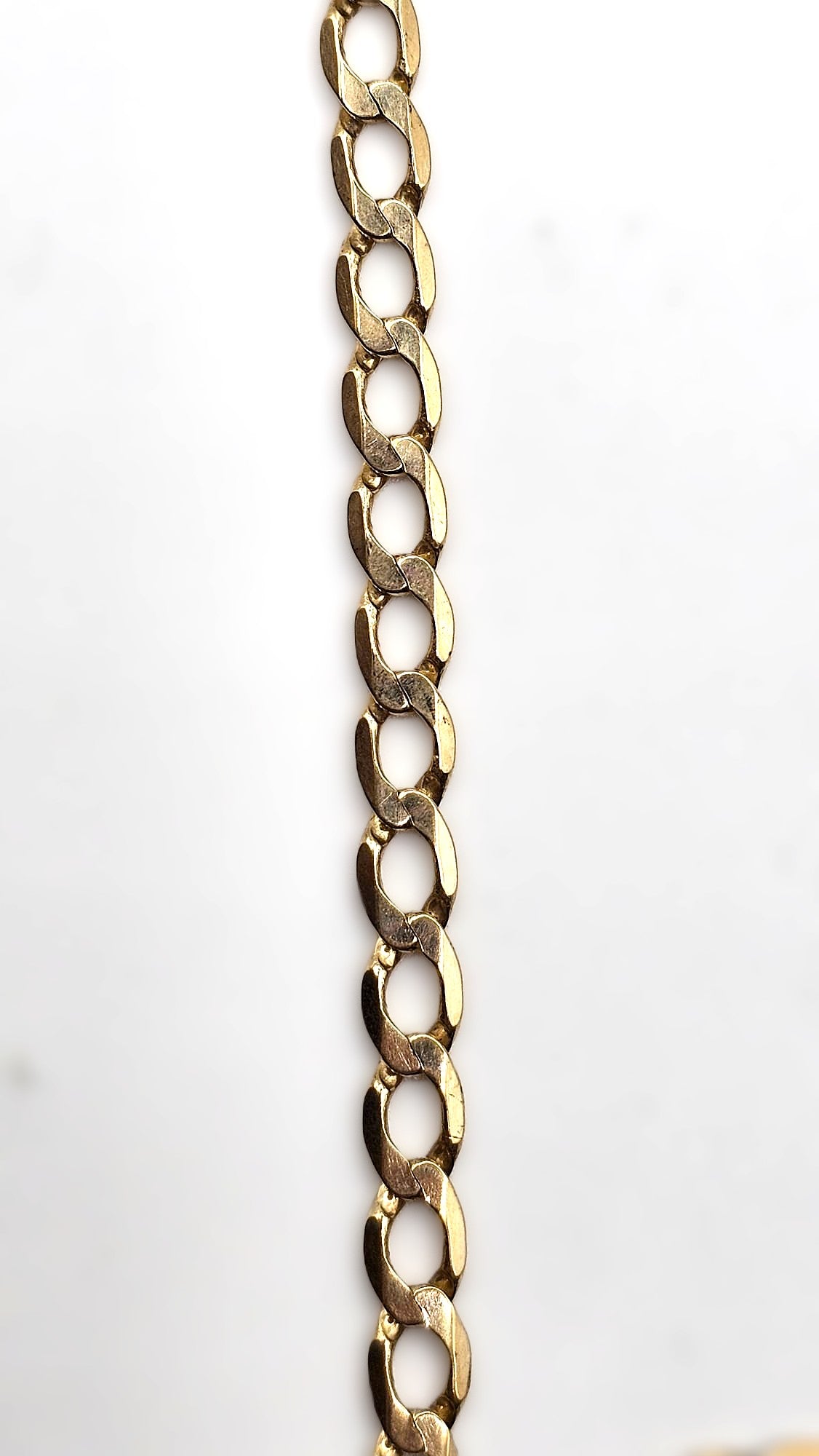 Curb Chain