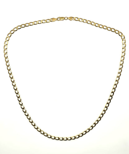 Curb Chain