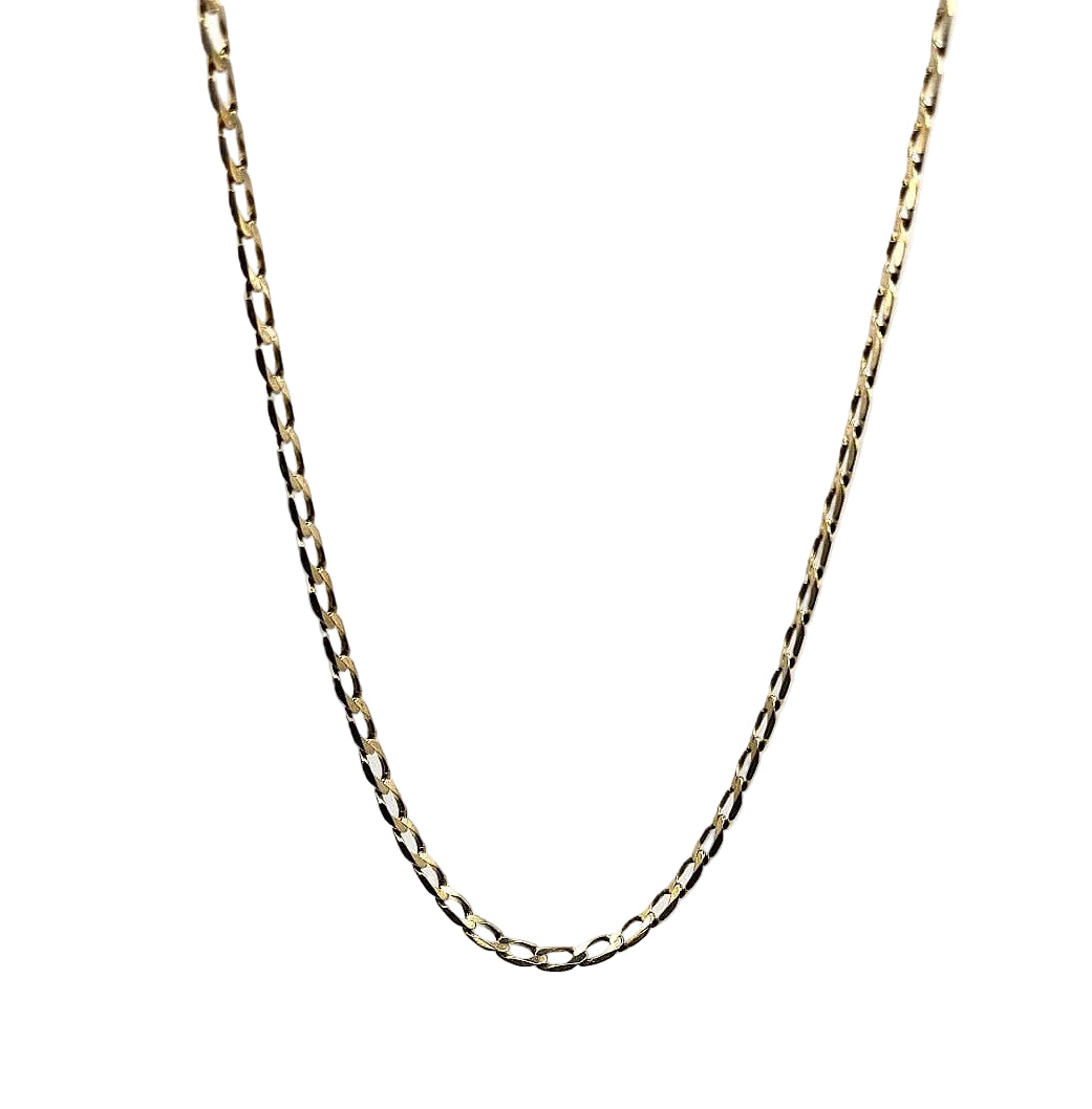 Curb Chain