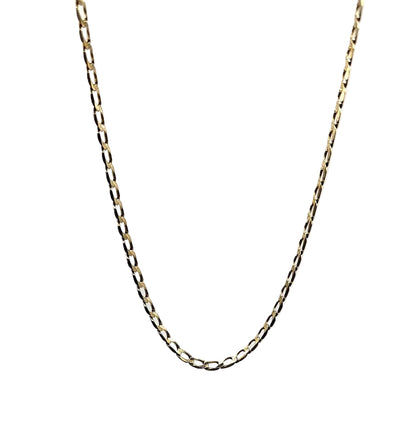 Curb Chain
