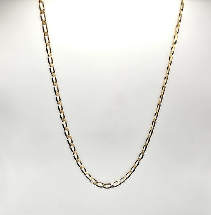 Curb Chain