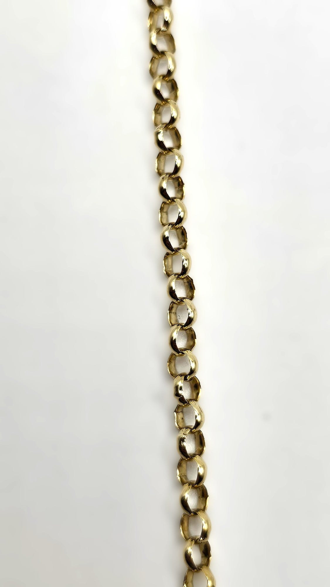 Belcher Chain