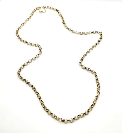 Belcher Chain
